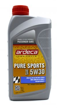 Nhớt tay ga, xe ô tô