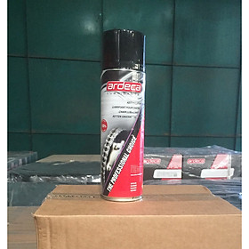 Xịt dưỡng sên cao cấp Ardeca XP Chain 