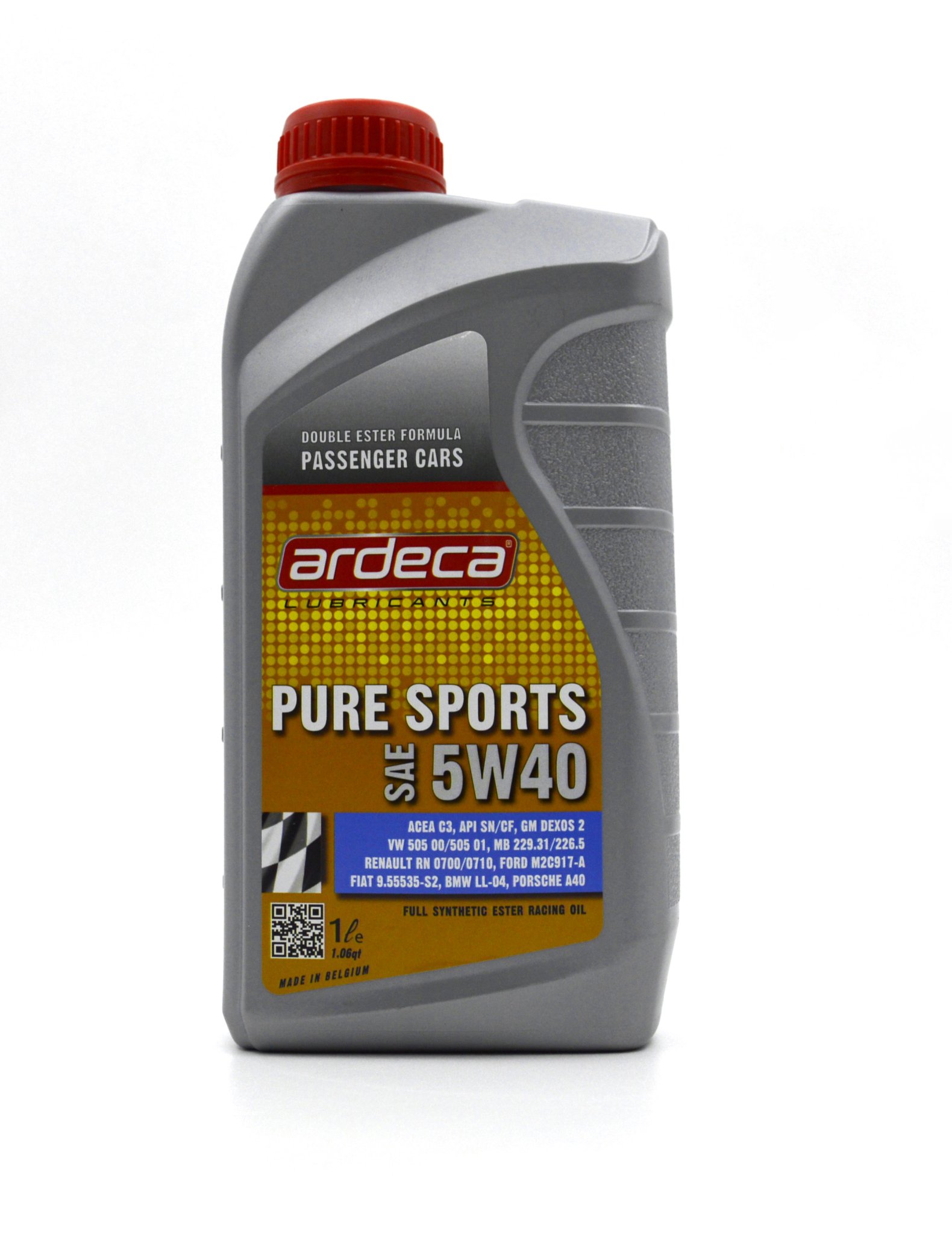 Nhớt tay ga, xe ô tô