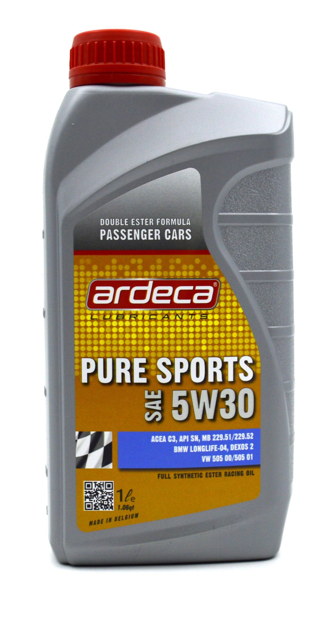 Nhớt tay ga, xe ô tô